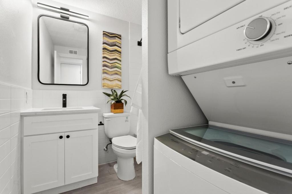 University Serenity Suites 坦帕 外观 照片
