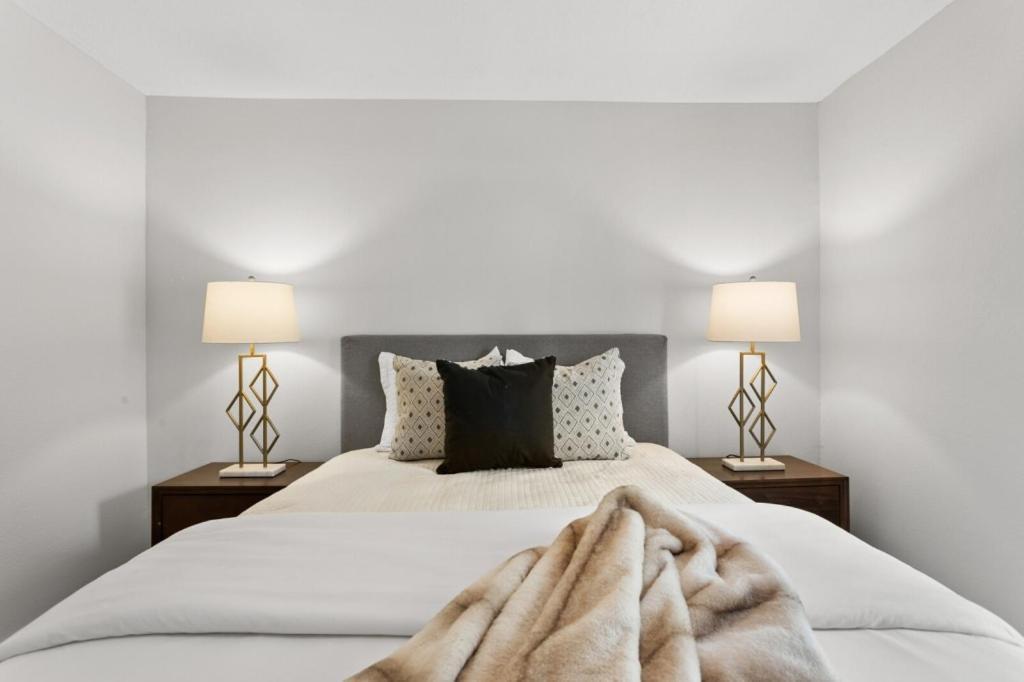 University Serenity Suites 坦帕 外观 照片